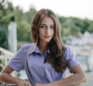 Meet your Posher, Mariah